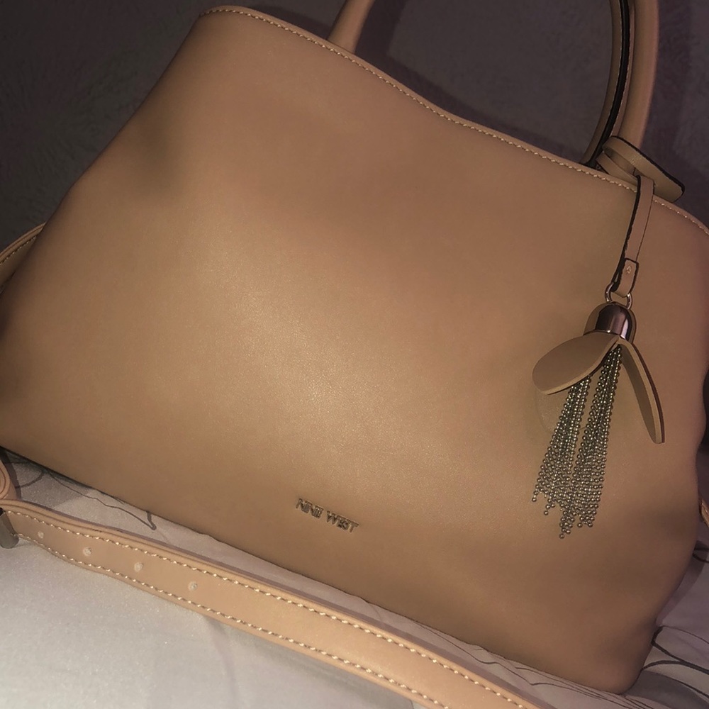 Nine West purse